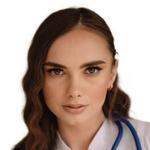 Ярцева Валерия Эдуардовна, Дерматолог - Симферополь