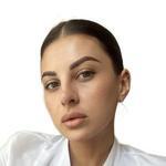 Гребенюк Полина Владимировна, Фельдшер - Симферополь