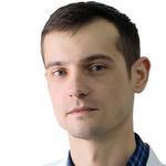 Жаховский Никита Юрьевич, Инфекционист, Гепатолог, Паразитолог - Симферополь