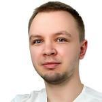 Слободчиков Сергей Дмитриевич, Массажист, Детский массажист - Симферополь