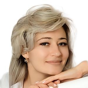Ашикова Эльвина Ибрагимовна, детский стоматолог - Симферополь