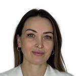Боханова Елена Николаевна