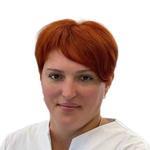 Моргун Валерия Витальевна Моргун Валерия Витальевна, Стоматолог-хирург, Детский стоматолог, Детский стоматолог-хирург, Стоматолог, Стоматолог-имплантолог - Симферополь