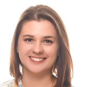 Павлова Евгения Юрьевна, стоматолог-ортодонт, детский ортодонт - Симферополь