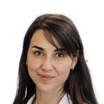 Велишаева Лемара Ришатовна, Сурдолог, Детский сурдолог - Симферополь