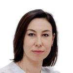 Амдиева Надире Асановна, Стоматолог - Симферополь