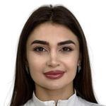 Абдулаева Э. А. - фото