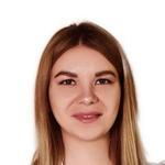 Коломиец Татьяна Вадимовна, Дерматолог - Симферополь