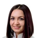 Билялова Эвелина Сеитасановна, Стоматолог, Стоматолог-гигиенист, Стоматолог-эндодонтист - Симферополь