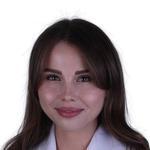 Шемякина Ирина Николаевна, Стоматолог - Симферополь