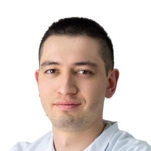 Смедлаев Сабри Расимович, лор, детский лор, детский лор-хирург, лор-хирург - Симферополь