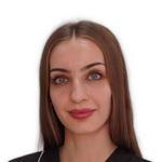 Казанцева Оксана Александровна, Кардиолог, терапевт - Симферополь