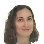 Клевец Анастасия Юрьевна, Стоматолог, Стоматолог-гигиенист, Стоматолог-эндодонтист - Симферополь