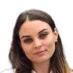Сулейманова Реяна Мидатовна, Детский ЛОР, ЛОР - Симферополь