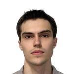 Милованов Данила Никитич, Стоматолог - Симферополь