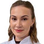 Бублей Валерия Викторовна, ЛОР - Симферополь