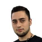 Аблязизов Айдер Ридванович Аблязизов Айдер Ридванович, Стоматолог - Симферополь