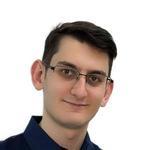 Халилов Осман Сеит-Аблаевич, Стоматолог, Детский стоматолог - Симферополь