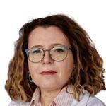 Ельчева Лидия Анатольевна, Стоматолог-хирург - Симферополь