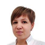 Дорогая Надежда Юрьевна, Медсестра - Симферополь
