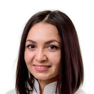 Билялова Эвелина Асановна, стоматолог, стоматолог-гигиенист, стоматолог-эндодонтист - Симферополь