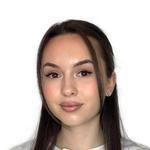 Малецкая Екатерина Юрьевна, Косметолог-эстетист, Медсестра - Симферополь