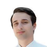 Арифов Артур Евгеньевич