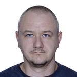 Головаш Сергей Евгеньевич, Фельдшер - Симферополь