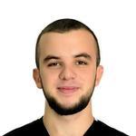 Зинединов Эдем Арсенович, Детский врач ЛФК - Симферополь
