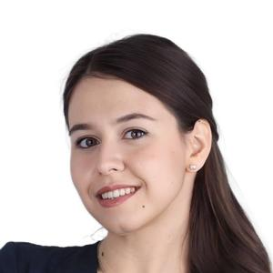 Халилова Арзы Серверовна, стоматолог-ортодонт, детский ортодонт, пародонтолог - Симферополь
