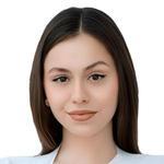 Дадой Нияра Энверовна, Стоматолог, Детский стоматолог-гигиенист, Стоматолог-гигиенист - Симферополь