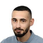 Решитов Асан Бекирович Решитов Асан Бекирович, Стоматолог - Симферополь