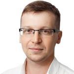 Плешков Александр Сергеевич, Проктолог (колопроктолог), Хирург - Симферополь
