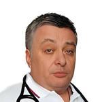 Дормидор Артур Геннадьевич, Кардиохирург, Детский кардиолог, Кардиолог - Симферополь