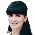 Ягъяева Сусанна Шивкетовна, Стоматолог, Детский стоматолог - Симферополь