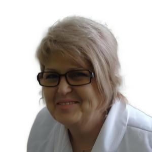 Блажко Татьяна Григорьевна, кардиолог, детский кардиолог, ревматолог - Симферополь