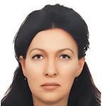 Голошубова Наталья Анатольевна Голошубова Наталья Анатольевна, Стоматолог - Симферополь