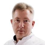 Константинов Владимир Сергеевич, Гастроэнтеролог, Эндоскопист - Симферополь