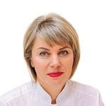 Степанюк Лина Николаевна, Ревматолог - Евпатория