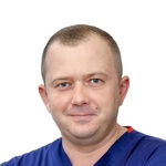 Калачев Евгений Валерьевич Калачев Евгений Валерьевич, Врач УЗИ, флеболог - Симферополь