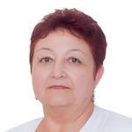 Сафтюк Эльвира Ниязиевна, Рентгенолог, Детский рентгенолог - Симферополь