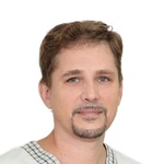 Окулов Дмитрий Викторович, Офтальмолог (окулист), Офтальмолог-хирург - Симферополь