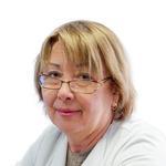 Лебедева Татьяна Николаевна, Гастроэнтеролог, Детский гастроэнтеролог, Педиатр - Ялта