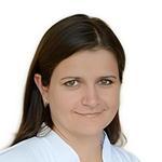 Ионичева Екатерина Владимировна, Андролог, Детский андролог, Детский хирург - Симферополь