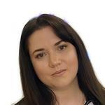 Бубнова Марина Андреевна, Кардиолог, Врач УЗИ - Симферополь