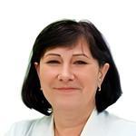 Воробьева Марина Юрьевна, Детский аллерголог, Детский иммунолог - Симферополь