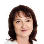 Бондарь Светлана Витальевна, Аллерголог, Детский аллерголог, Детский иммунолог, Иммунолог - Симферополь