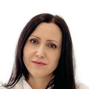 Аширова Зарема Алиевна, лор - Симферополь