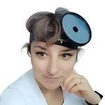 Баришок Виктория Викторовна, ЛОР - Симферополь