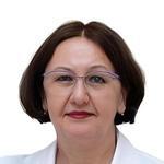 Сафина Г. И. - фото